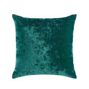 Paddy Velvet - Jade Cushion