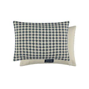 Maliana - Denim Decorative Pillow