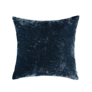 Paddy Velvet - Denim Noir Cushion