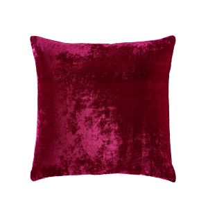 Paddy Velvet - Fuchsia Cushion