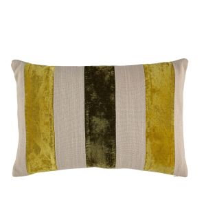 Nikita - Citrine Decorative Pillow