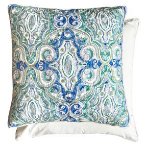 Kalan - Ocean Decorative Pillow