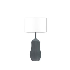 Appia Table Lamp - Slate