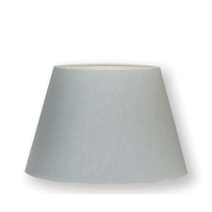 Linen 20" Empire Lampshade - Greige