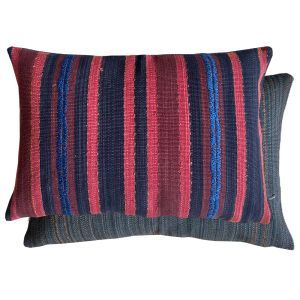 Naraya - Rouge Decorative Pillow