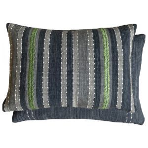 Naraya - Sage Decorative Pillow