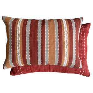 Naraya - Spice Decorative Pillow
