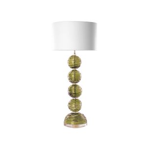 Elfreda Table Lamp - Moss