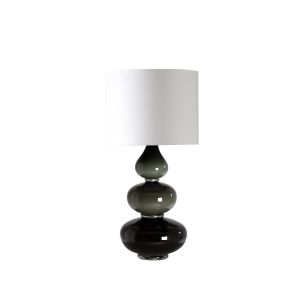 Aragoa Table Lamp - Slate