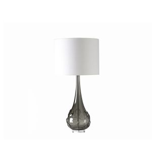 Sebastian Table Lamp - Slate