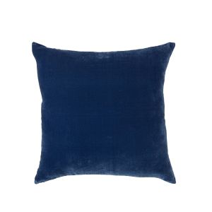 Paddy Velvet - French Navy Cushion
