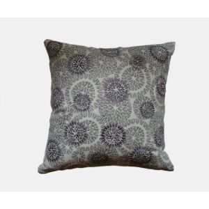 Marrakech - Lavender Cushion
