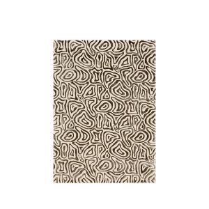 Rhoscolyn - Biscuit Area Rug, 9' 8'' X 6' 6''