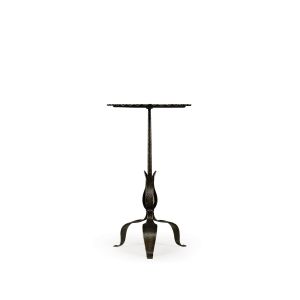 Marcia Cocktail Table - Bronze