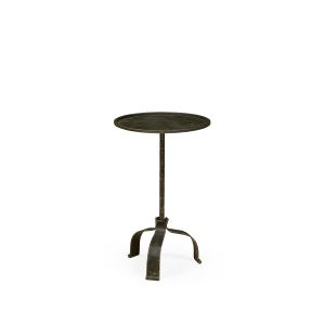 Ida Cocktail Table - Bronze