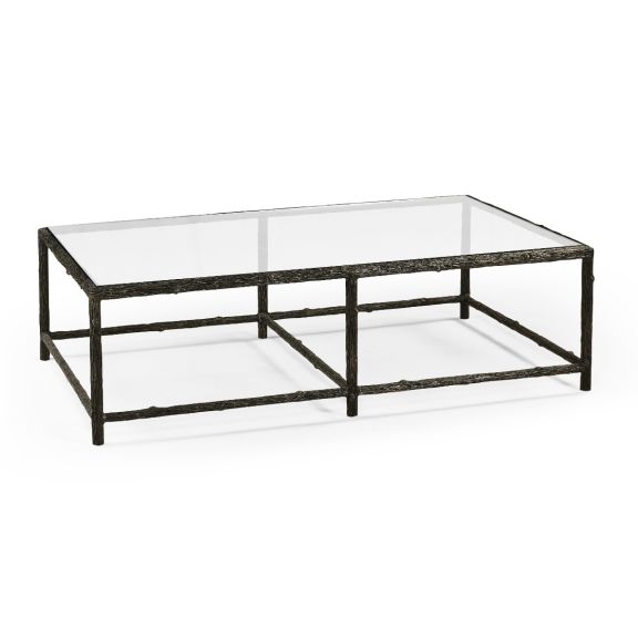 Keswick Coffee Table