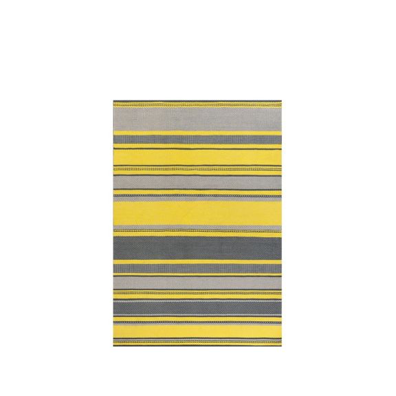 Santa Cruz Citron 160x260 Outdoor Rug