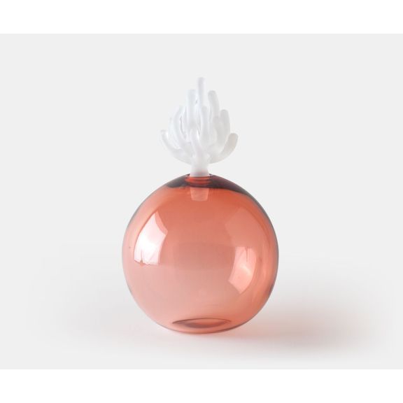 Anemone Bottle Large - Aurora