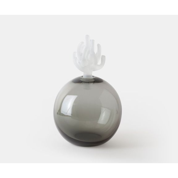 Anemone Bottle Large - Slate