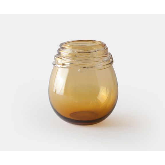 Bucco - Amber