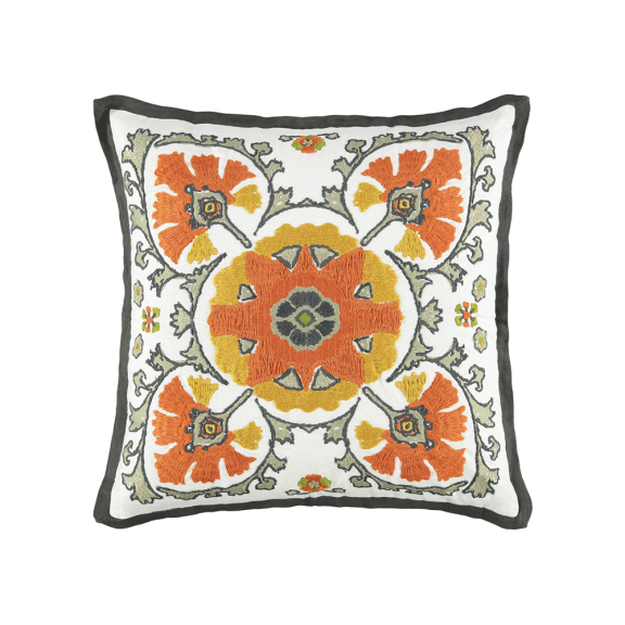 Alexi Spice 50x50 Cushion