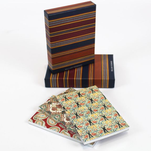 Almacan Spice Notepad Gift Set