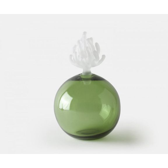 Anemone Bottle Large - Sage