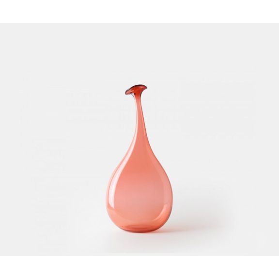 Wonky Bottle Medium - Aurora