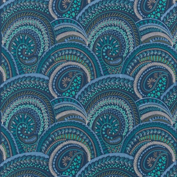Banjara - Ocean