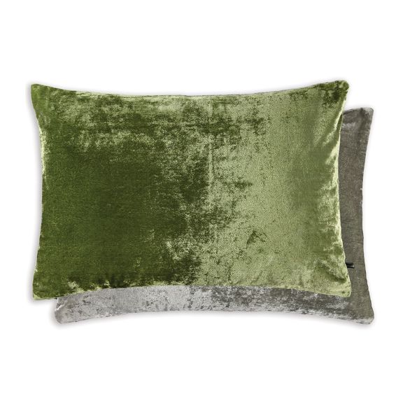 Danny Forest/Slate 60x40 Cushion