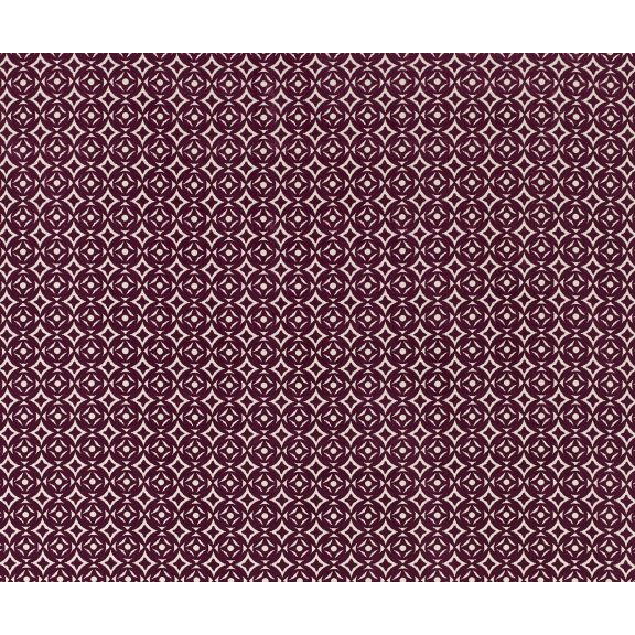 Brocatello - Mulberry
