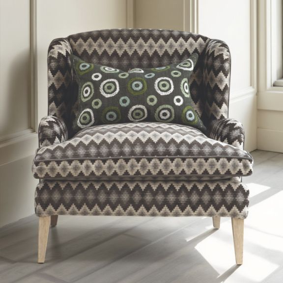 Langton Armchair
