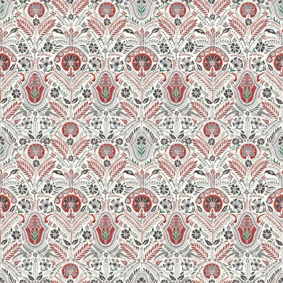 Lustleigh - Rouge