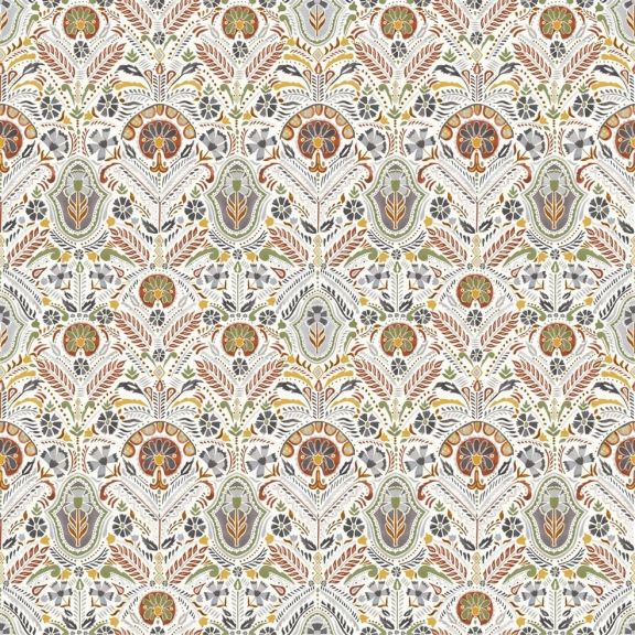 Lustleigh - Spice