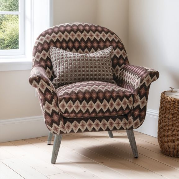 Mandy Armchair