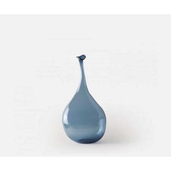 Wonky Bottle Medium - Midnight