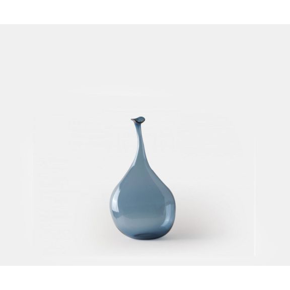 Wonky  Bottle Small - Midnight