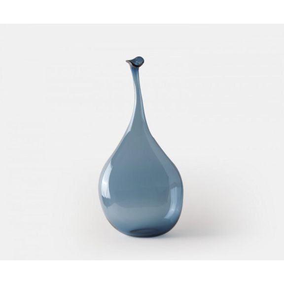 Wonky Bottle Large -  Midnight