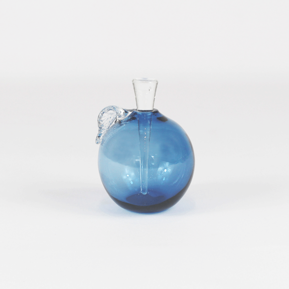 Peach Small - Midnight