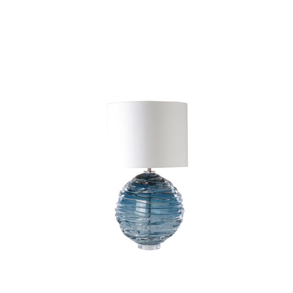 Nerys Table Lamp Midnight
