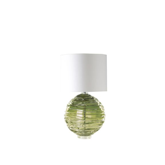 Nerys Table Lamp Moss