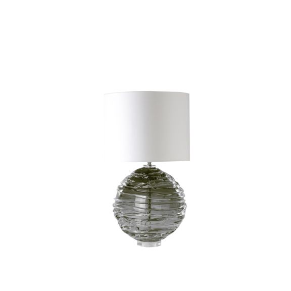 Nerys Table Lamp Slate