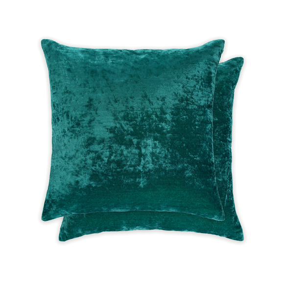 Paddy Jade 50x50 Cushion