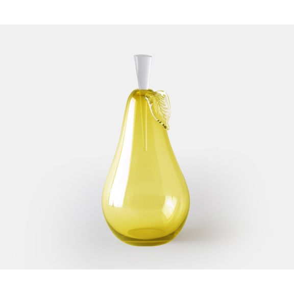 Pear Large - Primrose