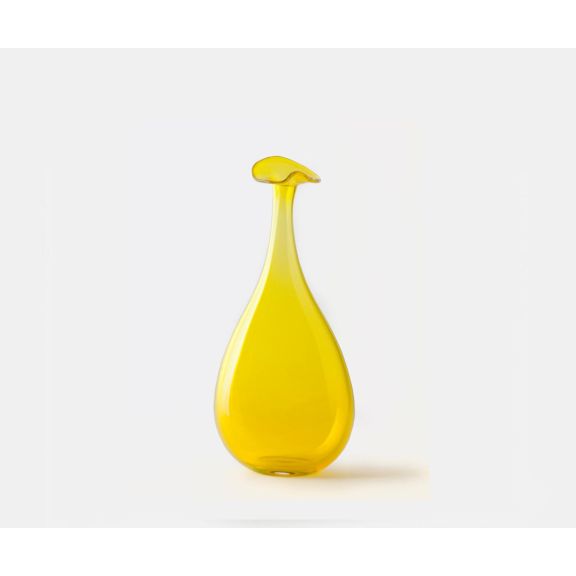 Wonky Bottle Medium - Primrose