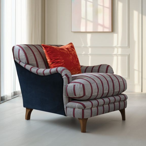 Sandown Armchair