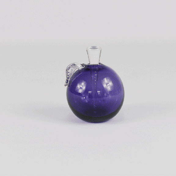 PEACH Small - Amethyst