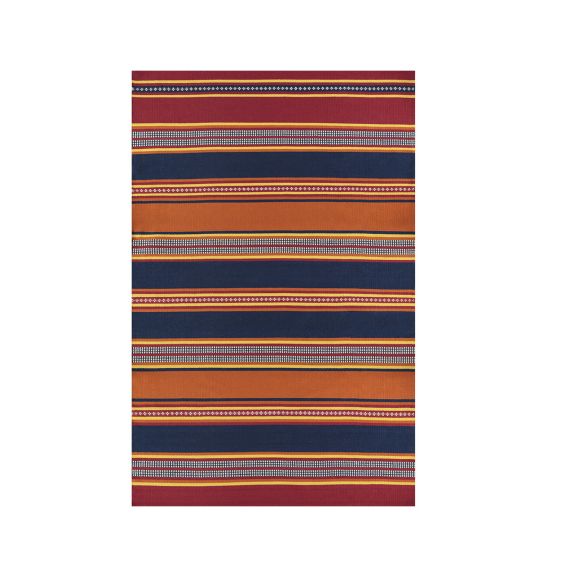Santa Fe Spice 250x350cm Outdoor Rug