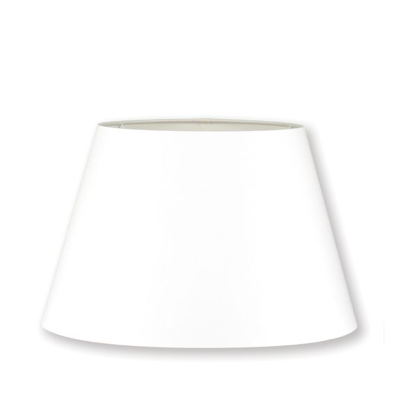 Linen Ivory 20" Empire Lampshade