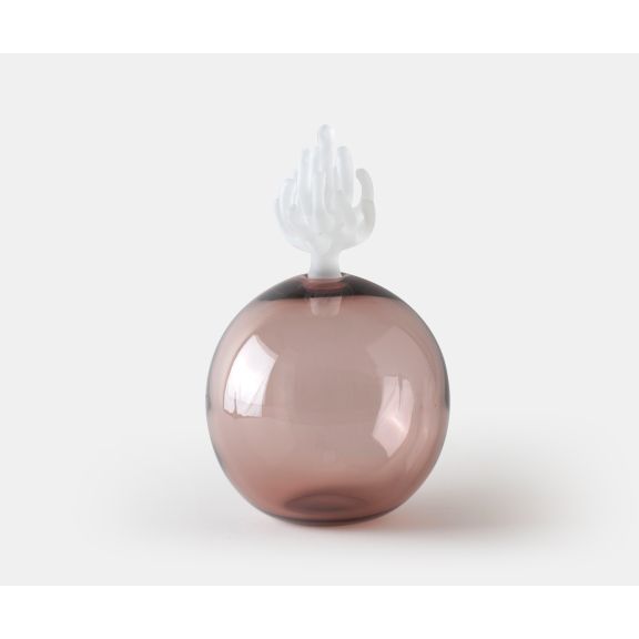 Anemone Bottle Large - Tea
